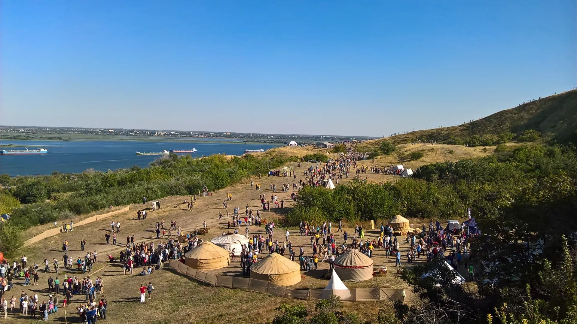 Изображение Изображение ЗОЛОТООРДЫНСКИЙ ГОРОД УКЕК (УВЕКСКОЕ ГОРОДИЩЕ) XII – XIV ВВ. Н.Э.